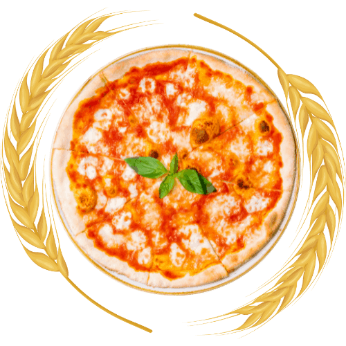 Classic Margherita Gourmet